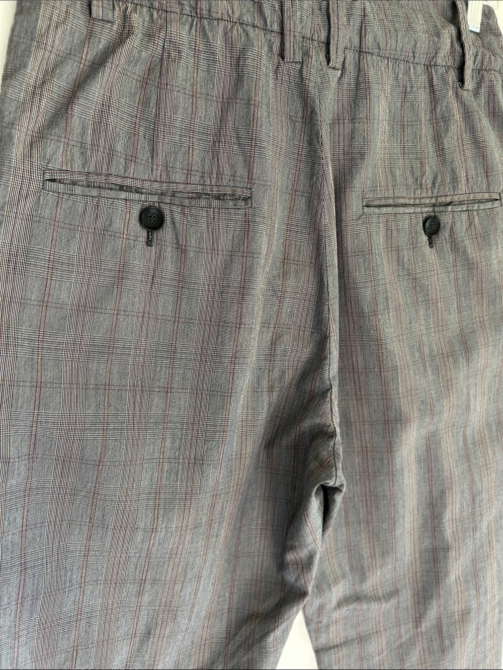 Isabel Marant Women’s Trousers Classic Tailored Fit EU Size 34 Small - Picture 9 of 12